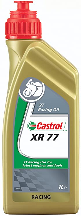 CASTROL XR77