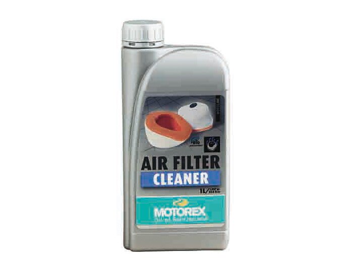 MOTOREX CLEANER
