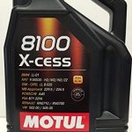 MOTUL X-CESS 5W40.5L