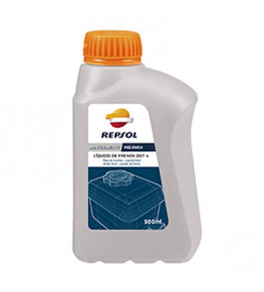 REPSOL DOT 4