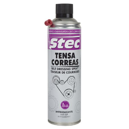 TENSA CORREAS