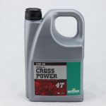 aceite-motorex-cross-power-4t-10w60-4l