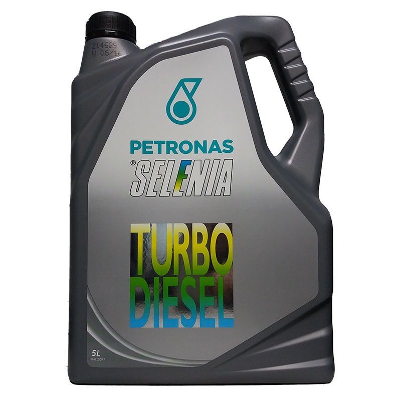 petronas-selenia-turbo-diesel-10w-40